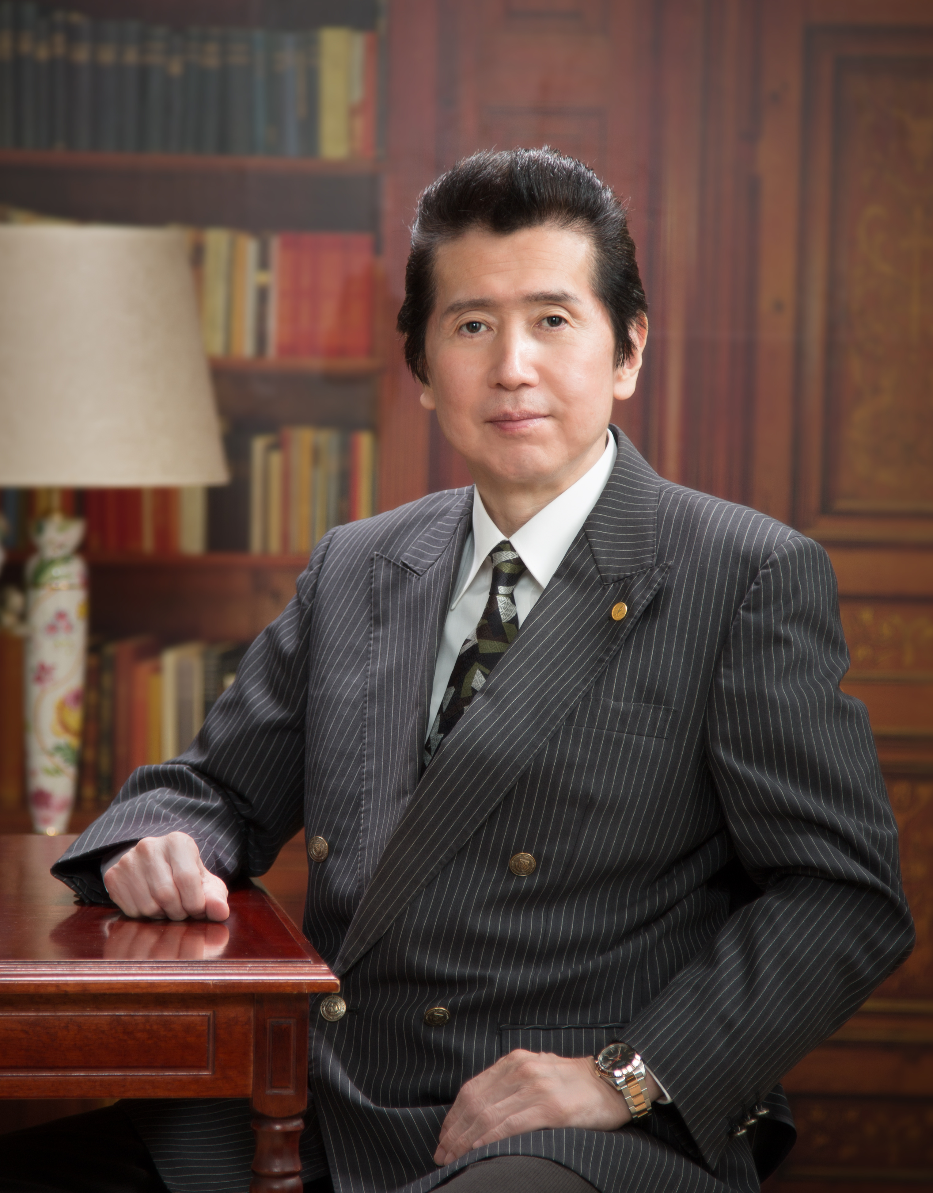 理事長オフィシャルホームページ Kenichi Murata's Blog